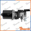 Moteur d'essuie-glace avant pour CITROEN | ESW-CT-015, 6401F5